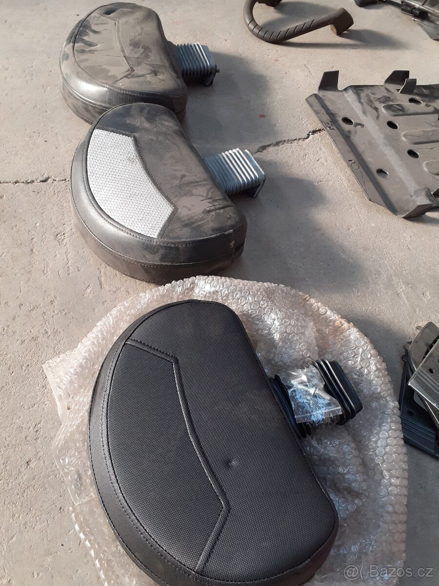 Goes 520, 625, blbosti - 10