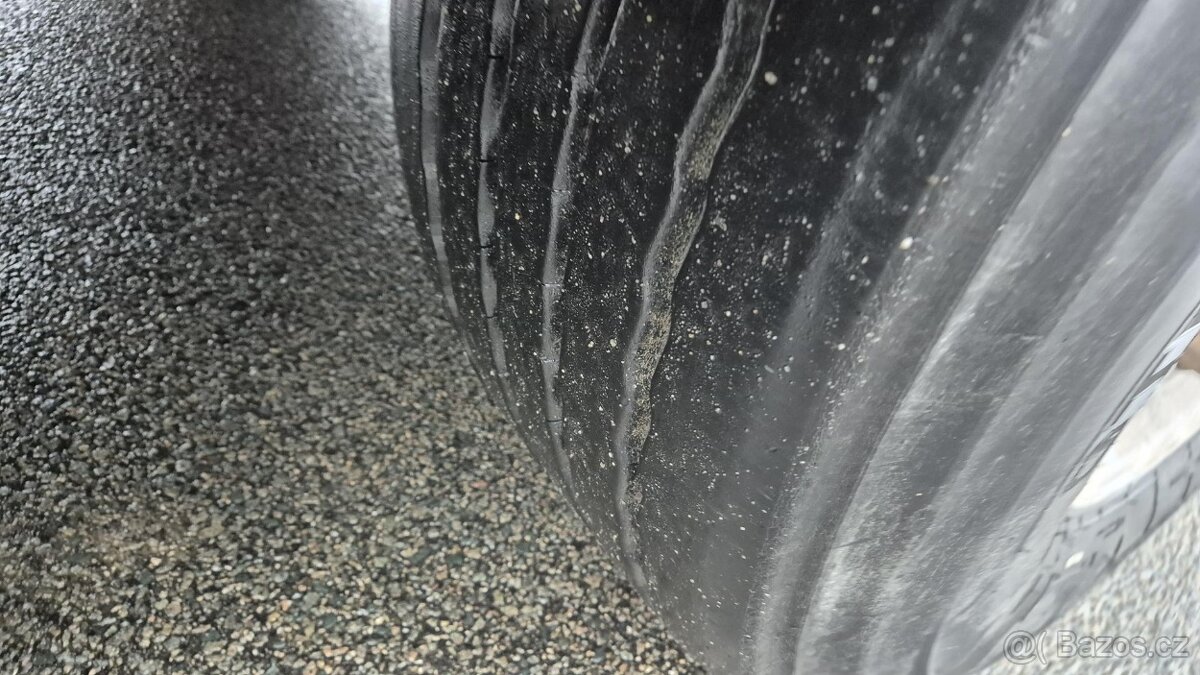 SCHWARZMÜLLER SPA 3/E - Posuvná podlaha 91 m3 - 10