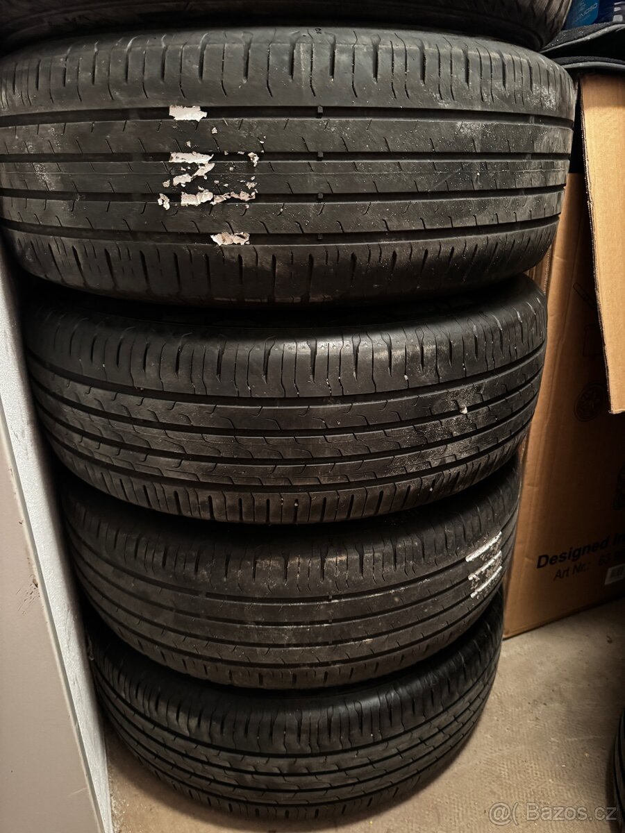 VW Sepang 5x112 r16 letní - 10