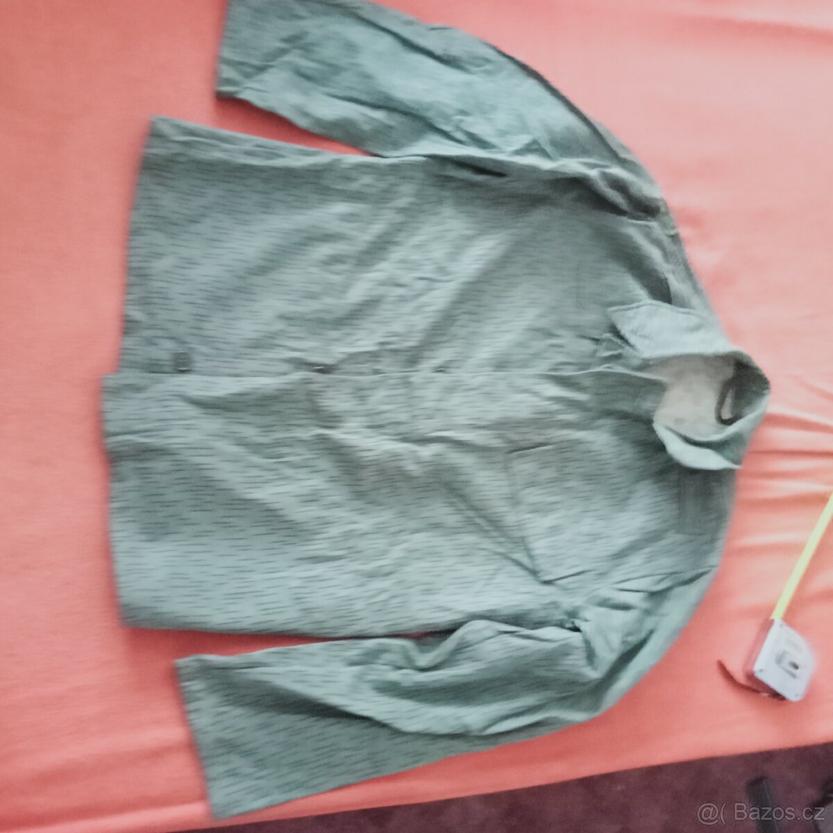 Retro staré vojenské obleceni, boty kožené půllitry 27 260 - 10