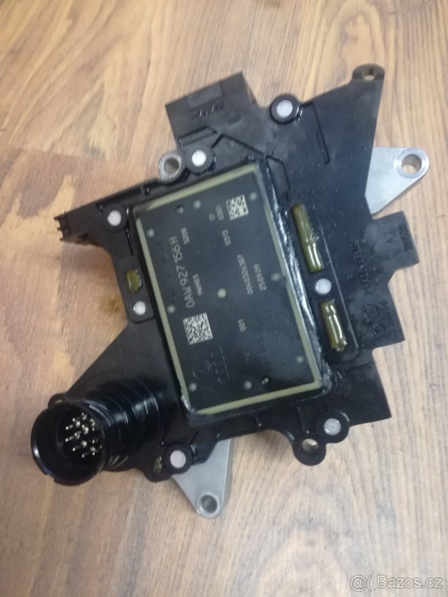 > DSG6 a DSG7 mechatronika - OPRAVA - 10