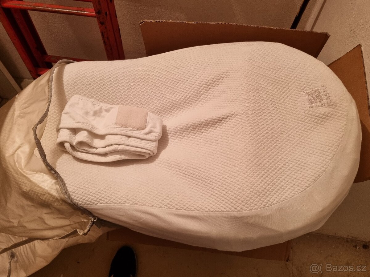 Detska výbava - komplet 0-4 roky - 10