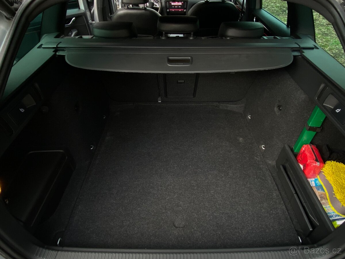 Prodám Škoda Octavia 3 L&K 2.0 - 10