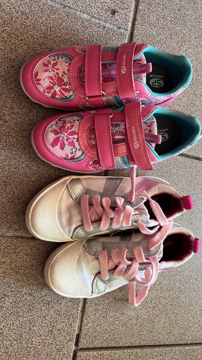 holcici boty 20-36 - 10