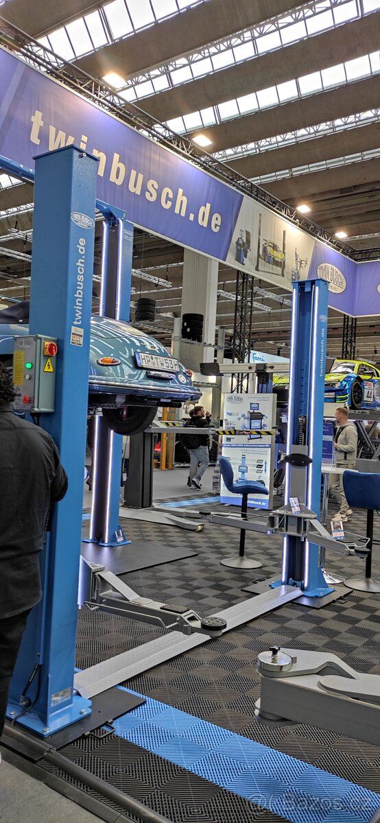 Vybavení pro PNEUSERVIS/AUTOSERVIS ,i NÁKLADNÍ- ZÁRUKA - 10