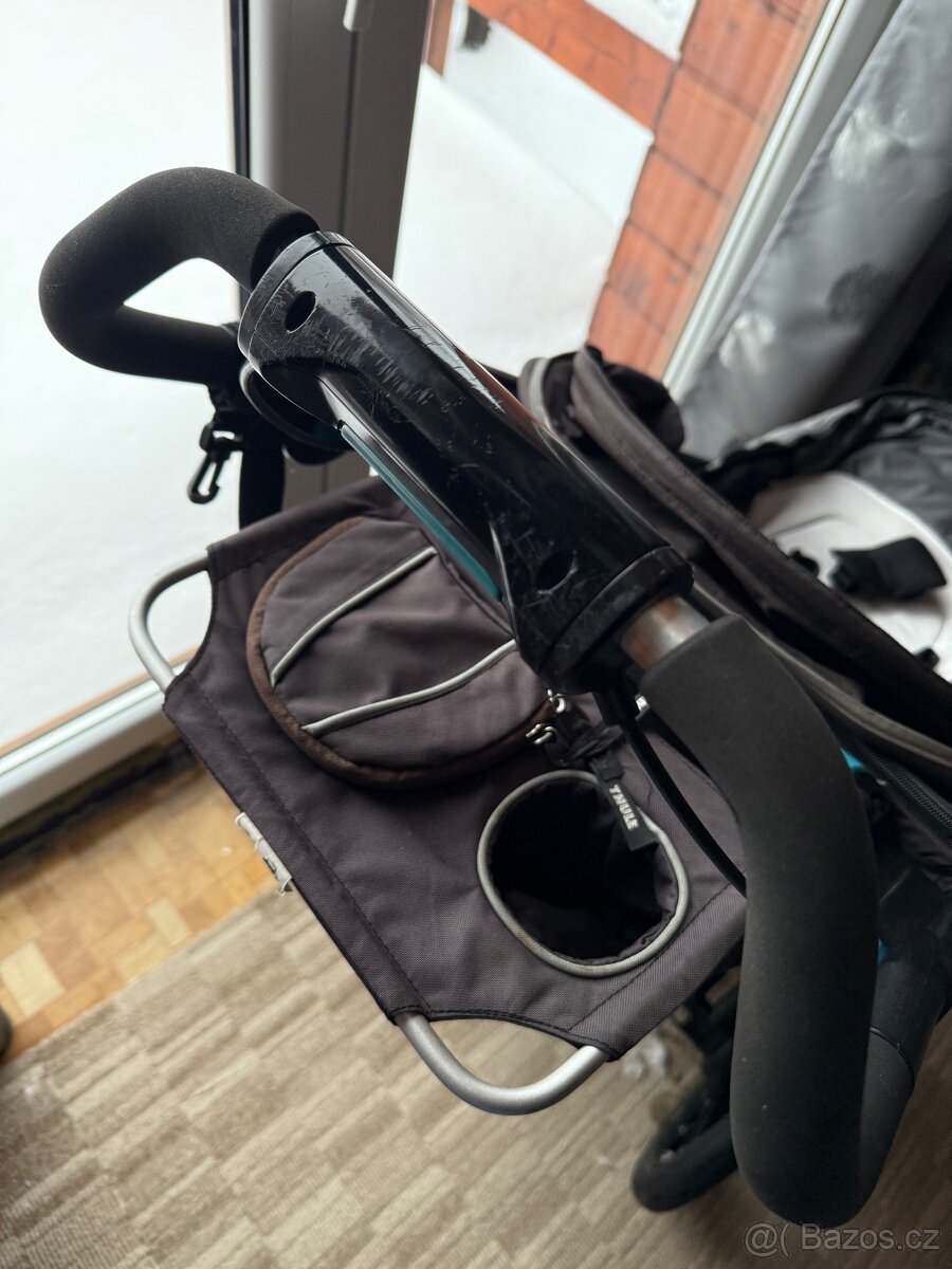 Thule Urban glide 2 - 10