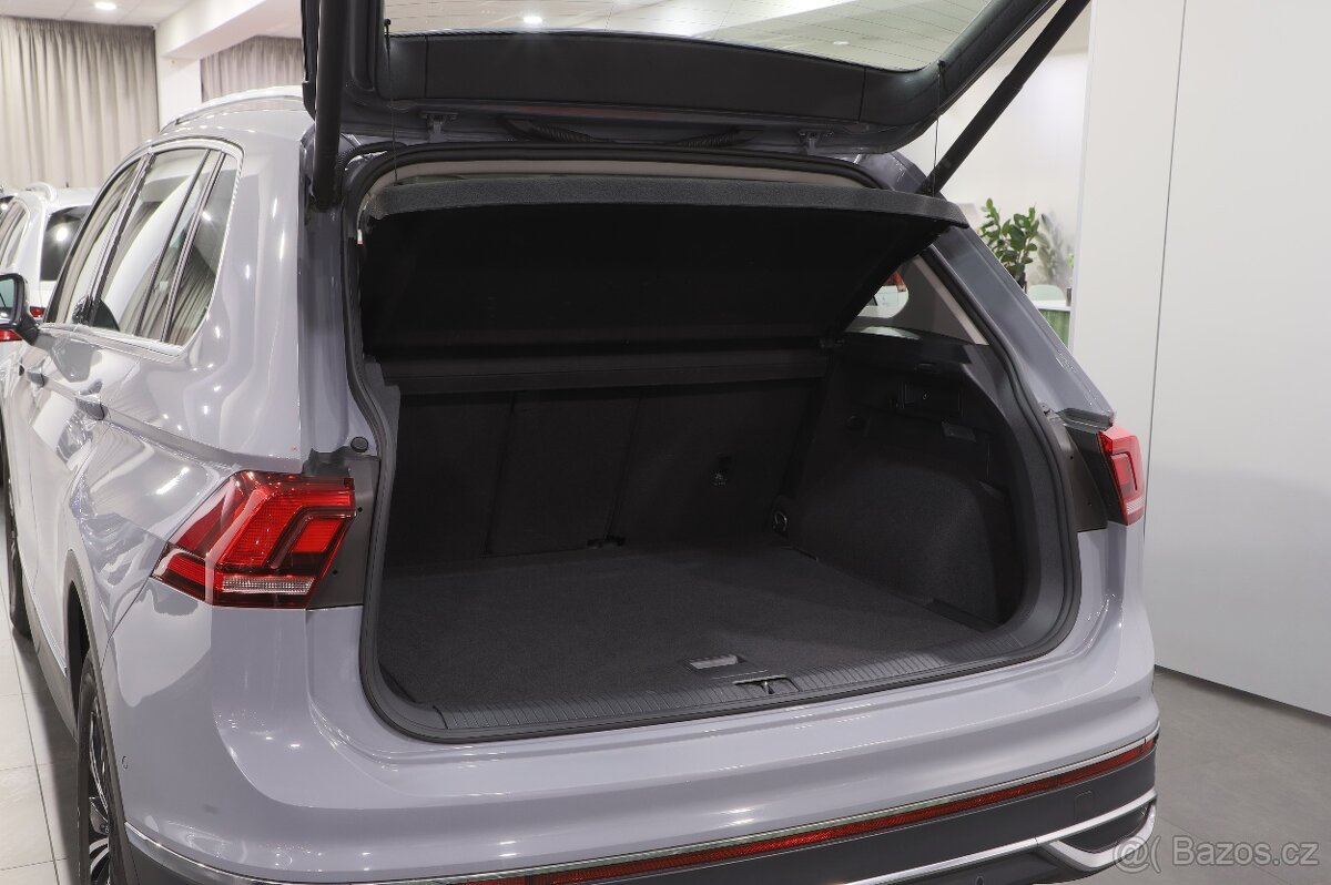 VW Tiguan Elegance 2.0 TDI 110kW Man. - záruka Autodraft - 10