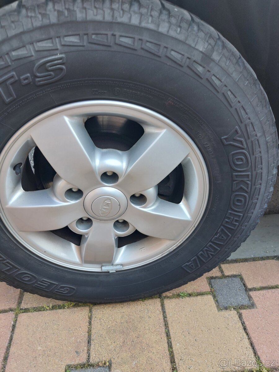 Kia sorento 2.5 125kw - 10