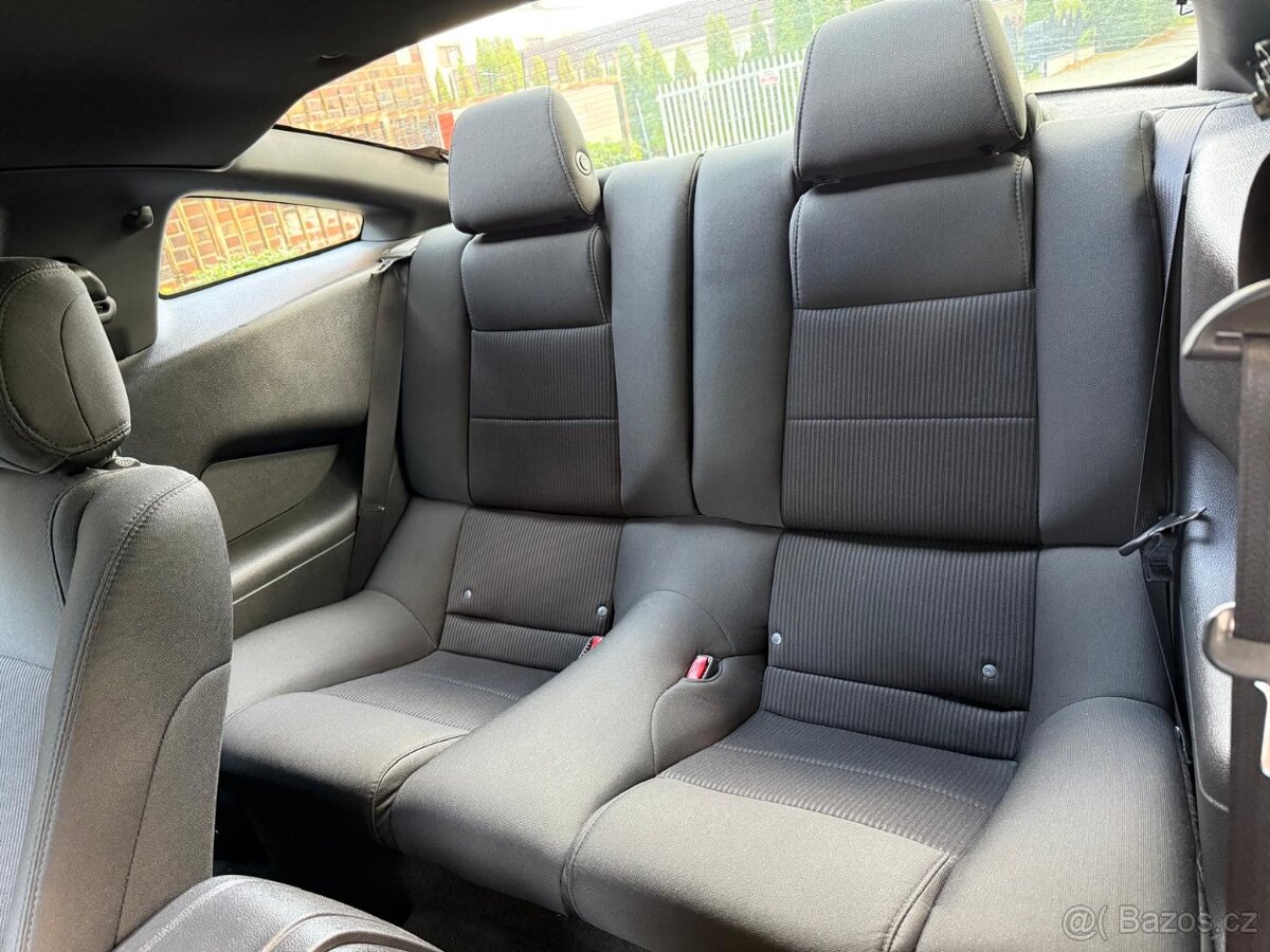 Ford Mustang 3,7 V6 2014 3 98 tis km - 10