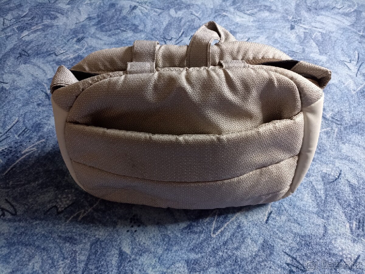 Kočárek Elfan Maxi trojkombinace - 10