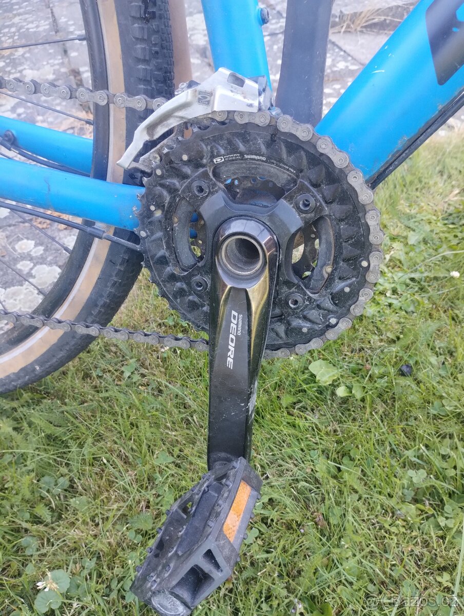 Ghost KATO 5.9 XL - 10