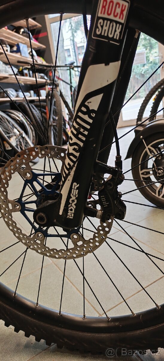 commencal supreme dh v4 - 10