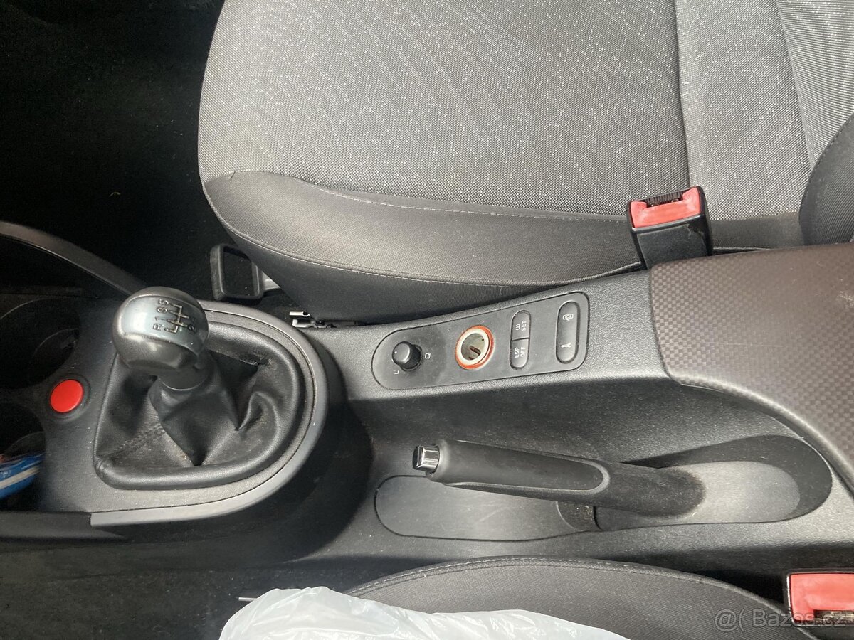 Sleva Prodám Seat Altea 1.9 Tdi 77kw - 10