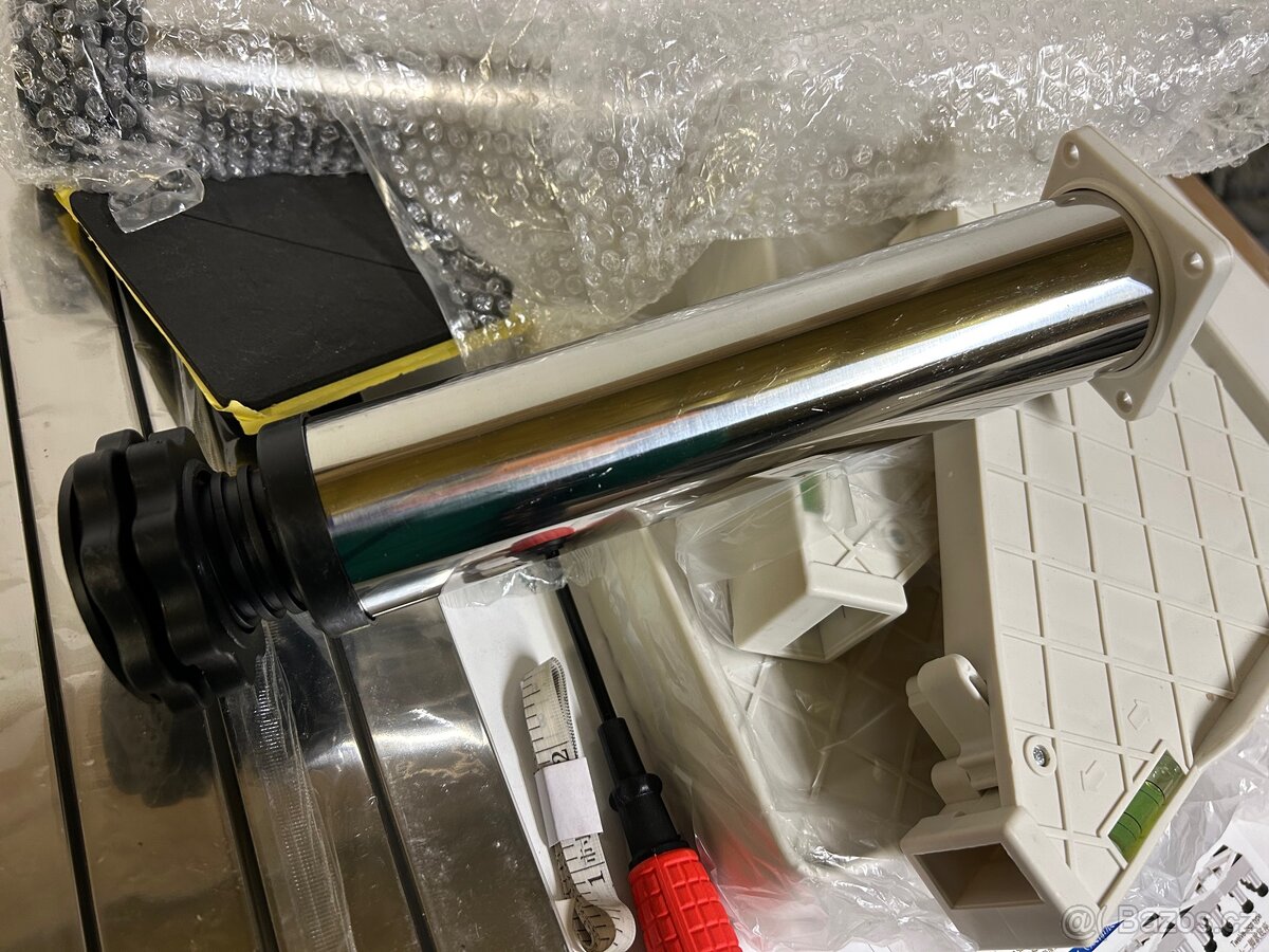 Stojan pod pračku/sušičku/lednici 300 kg - 10