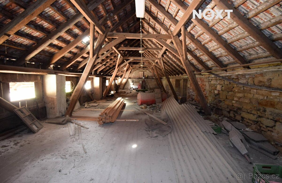 Prodej Zemědělská usedlost, 2 226㎡ - 10