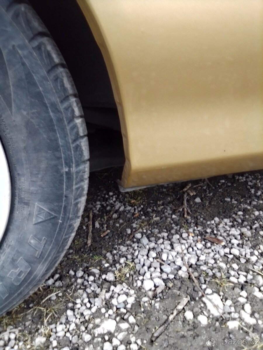 Suzuki Swift 1.3 Gls. Nová Stk 3/28 - 10