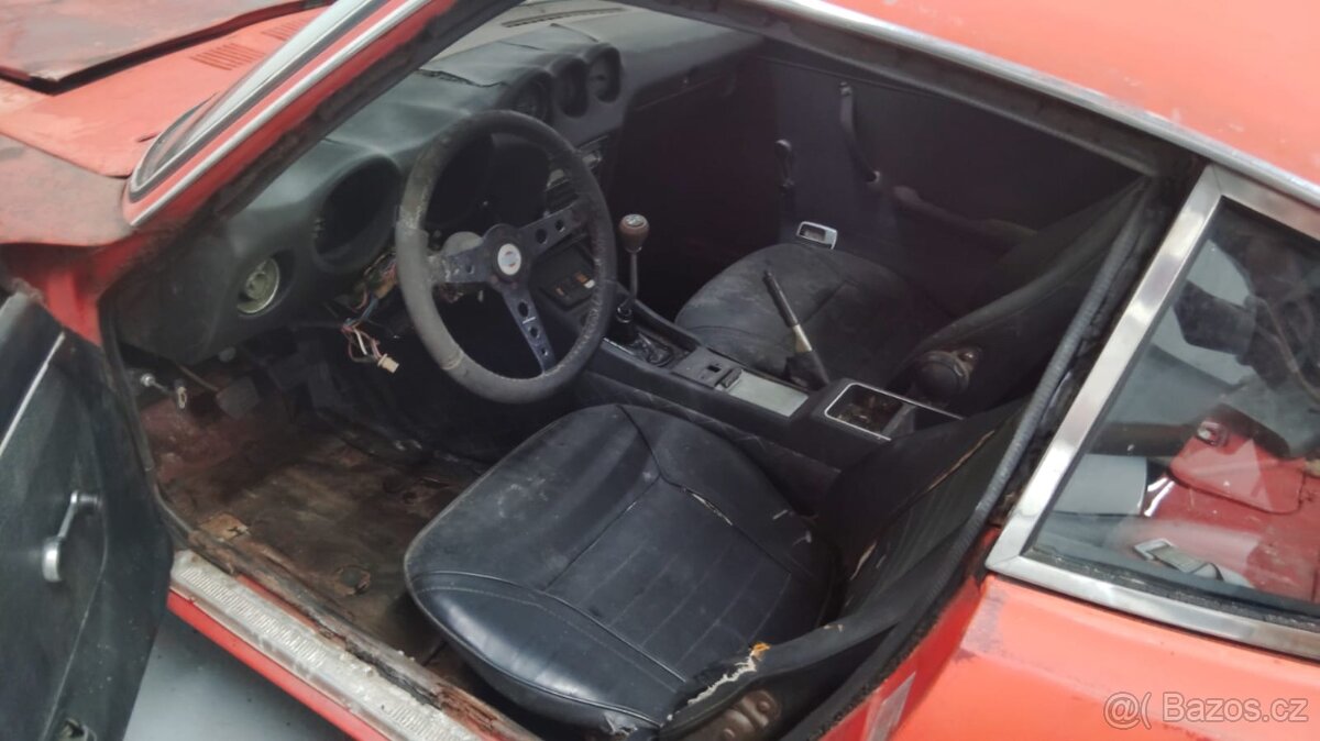 1971 & 1972 Datsun 240Z - 10