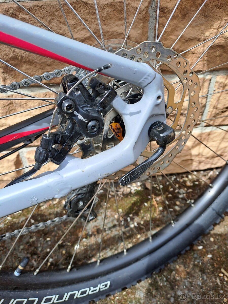 Kolo Specialized S/27,5 - 10