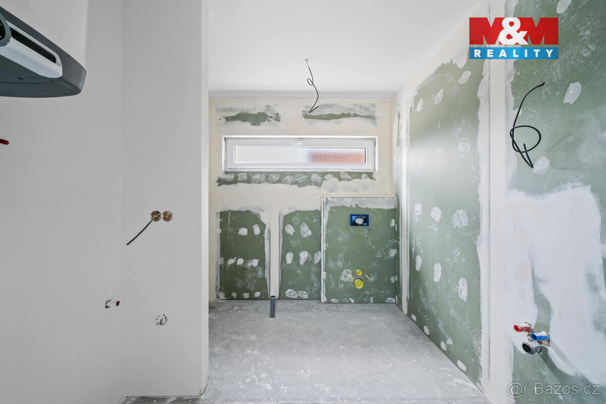 Prodej na klíče, 95 m², Velké Popovice - 10