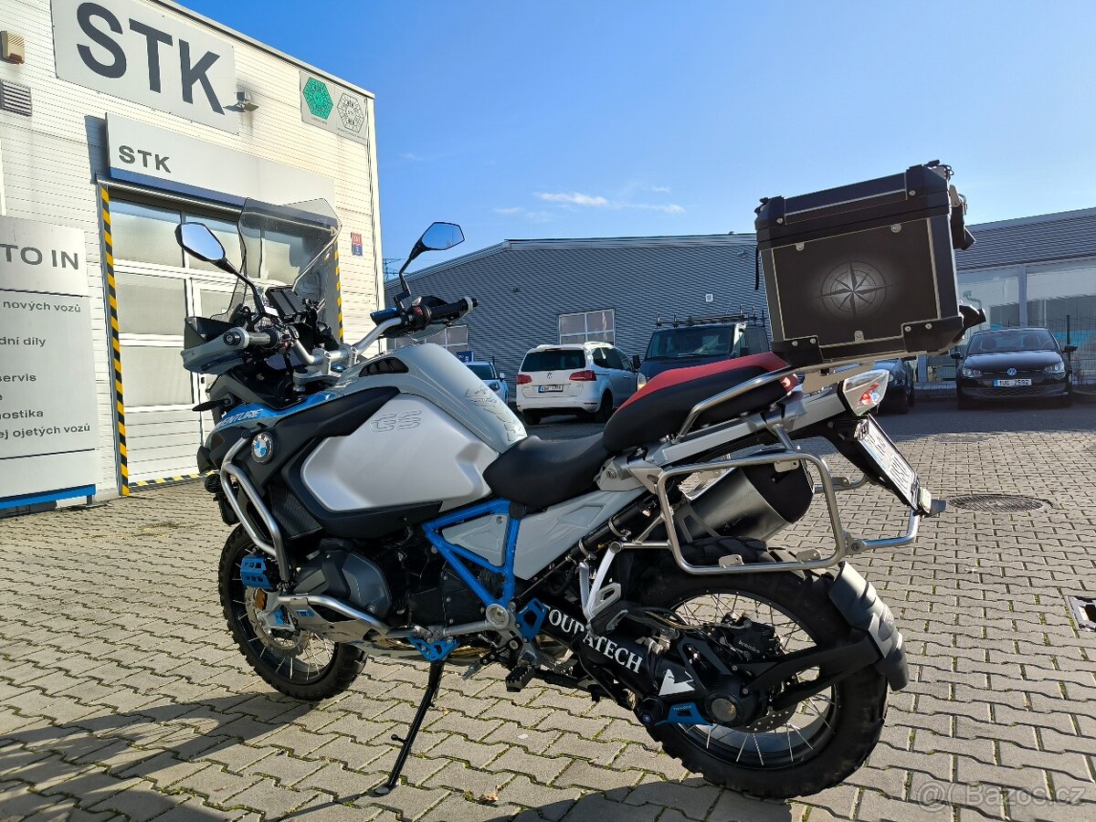 BMW R1250GS Adventure - 10