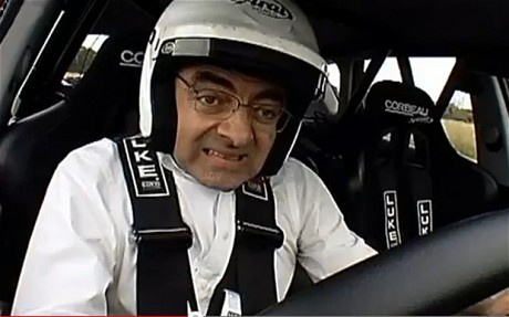 10 DVD Top gear v češtine dle vašeho výběru - 10