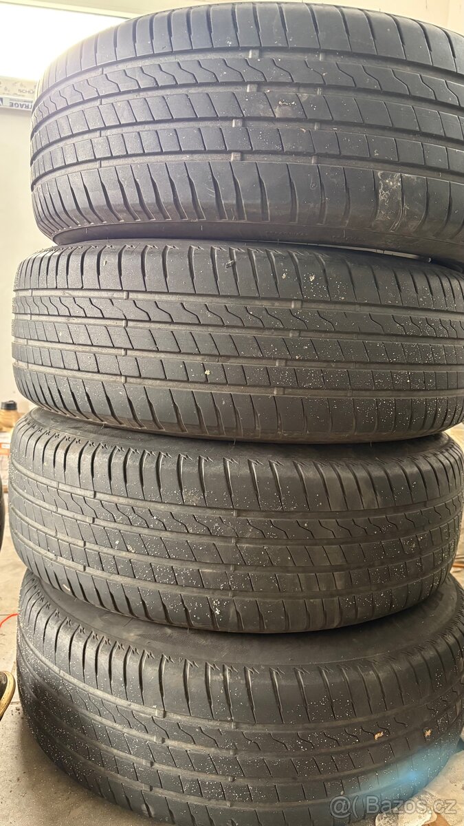 Mazda CX-5 2.0i 121KW Revolution, nájezd 116.500 km - 10