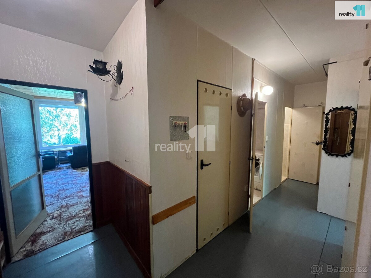 Prodej bytu 3+1 (67m2,), Příímětická ulice, Praha 4 - 10