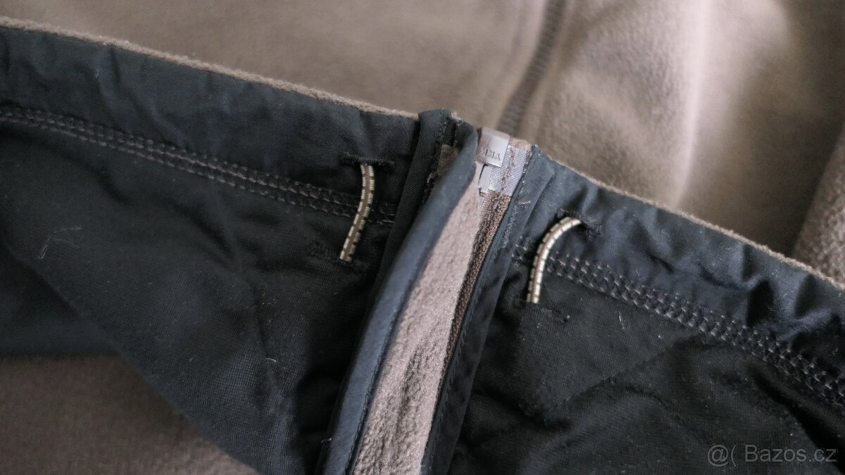 Marmot Polartec vesta, šířka 60 cm - 10