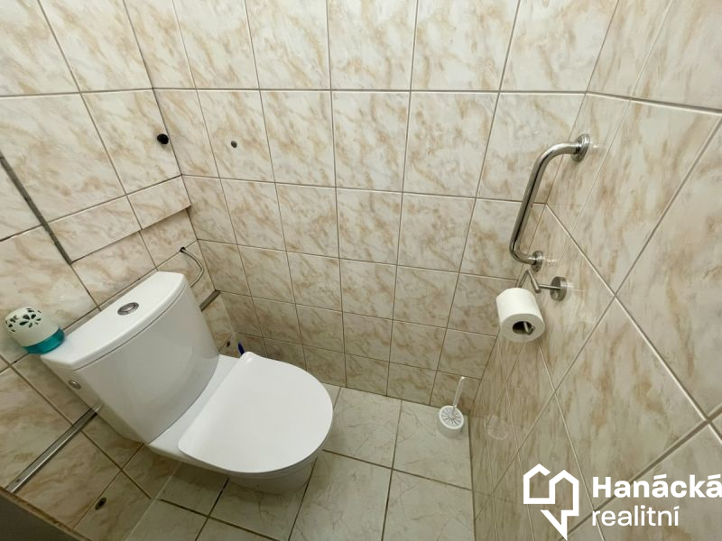 Pronájem, Byt 3+1, 70m2, Višňovce, Hulín - 10