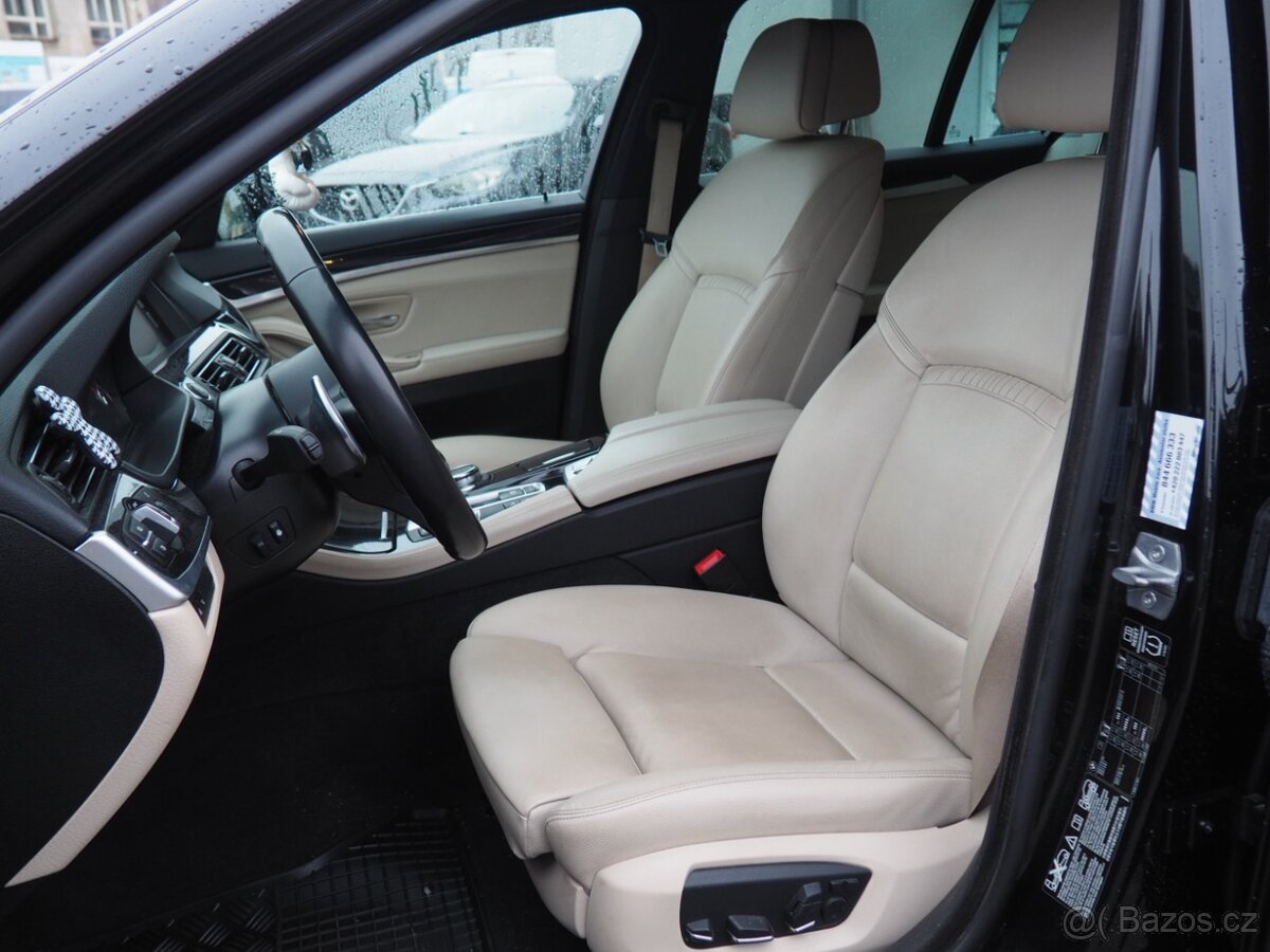 2014 BMW 3.0D xDrive, Headup display - 10