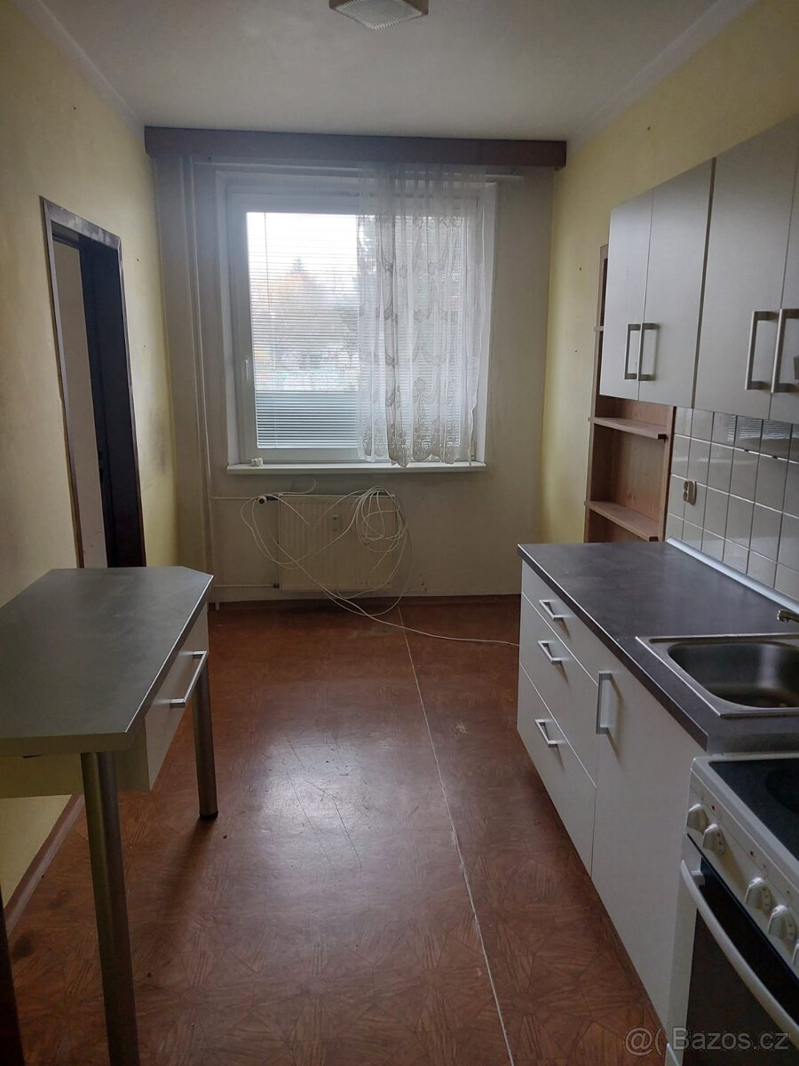 Soukromý inzerent, RK nevolat. - 10