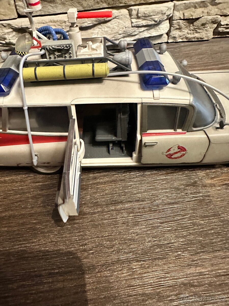 Ghostbusters + ECTO 1 - 10