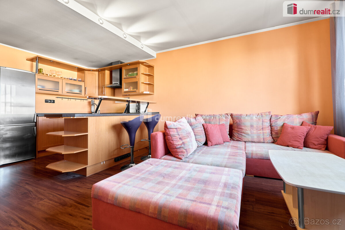 Prodej bytu 3+kk v Nové Roli - 10