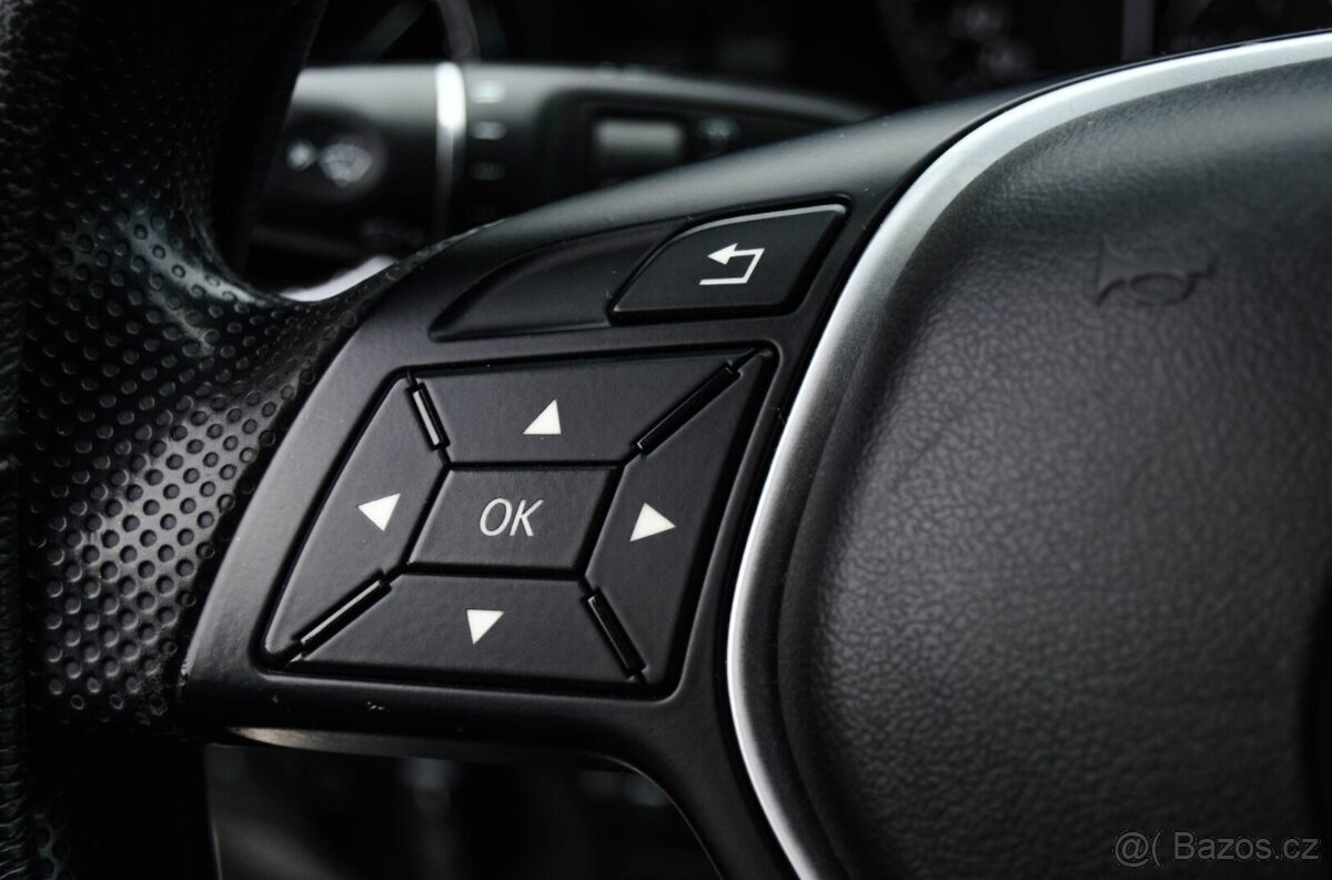 Mercedes-Benz A trieda 180 - 10