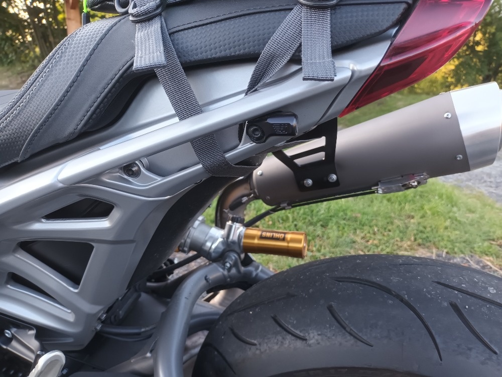 Indian FTR 1200 R Carbon - 10