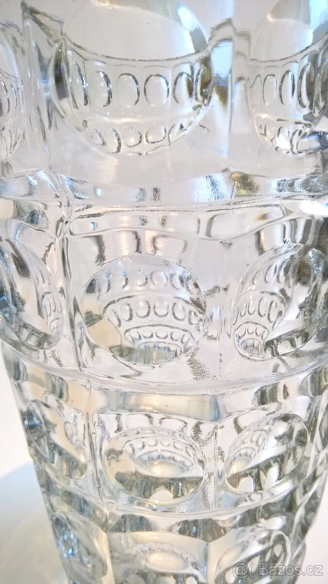 Vázy František Pečený - 10