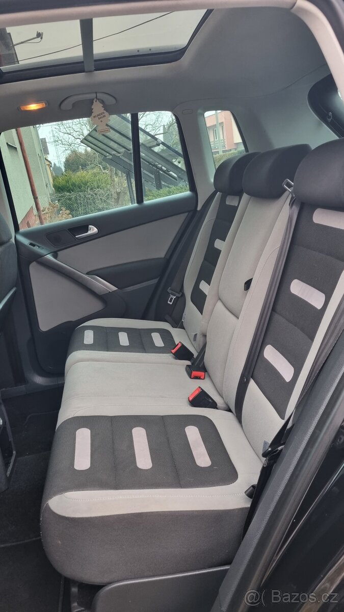 Tiguan 2.0 TDi - 10