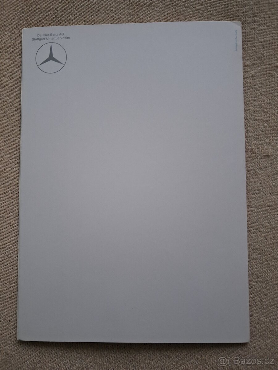 Mercedes 230 S - 10