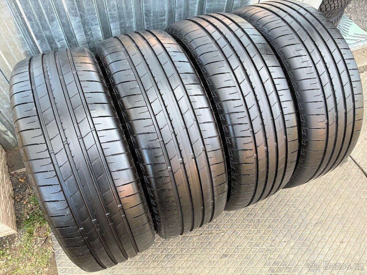 Mazda MX-30 215/55/18 letní - 10