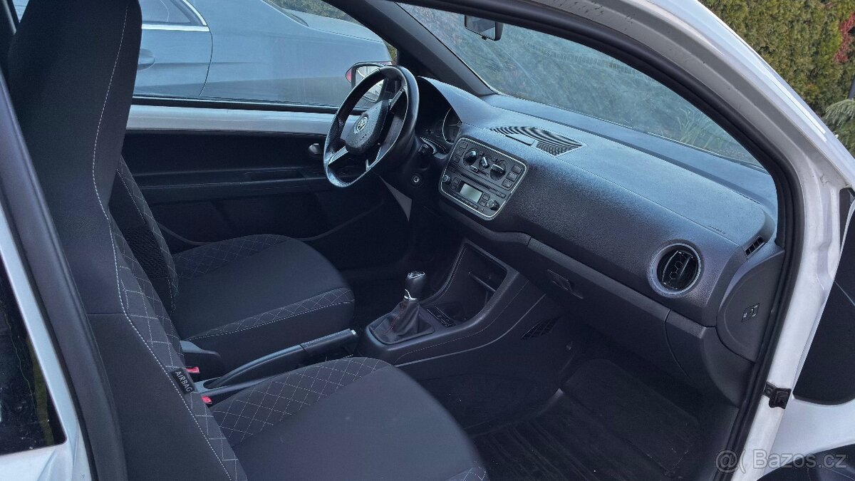 škoda citigo sport - 10