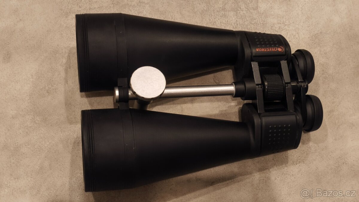 Celestron 2x binokular - 10