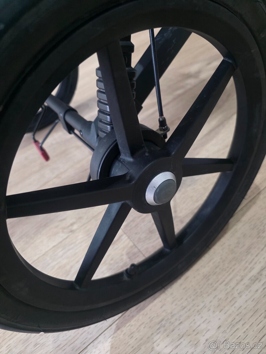 Thule Glide 2 - 10