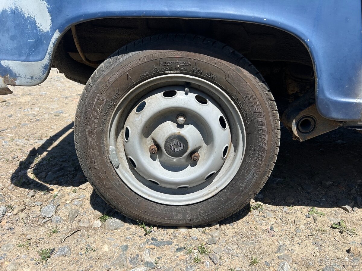 Renault 4 GTL - 10