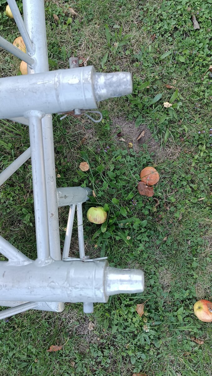 hliníková konstrukce Truss - 10