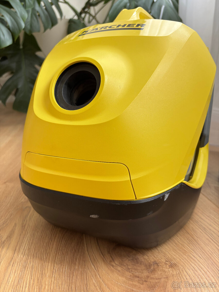 Vysavač Karcher DS6 s vodním filtrem - 10