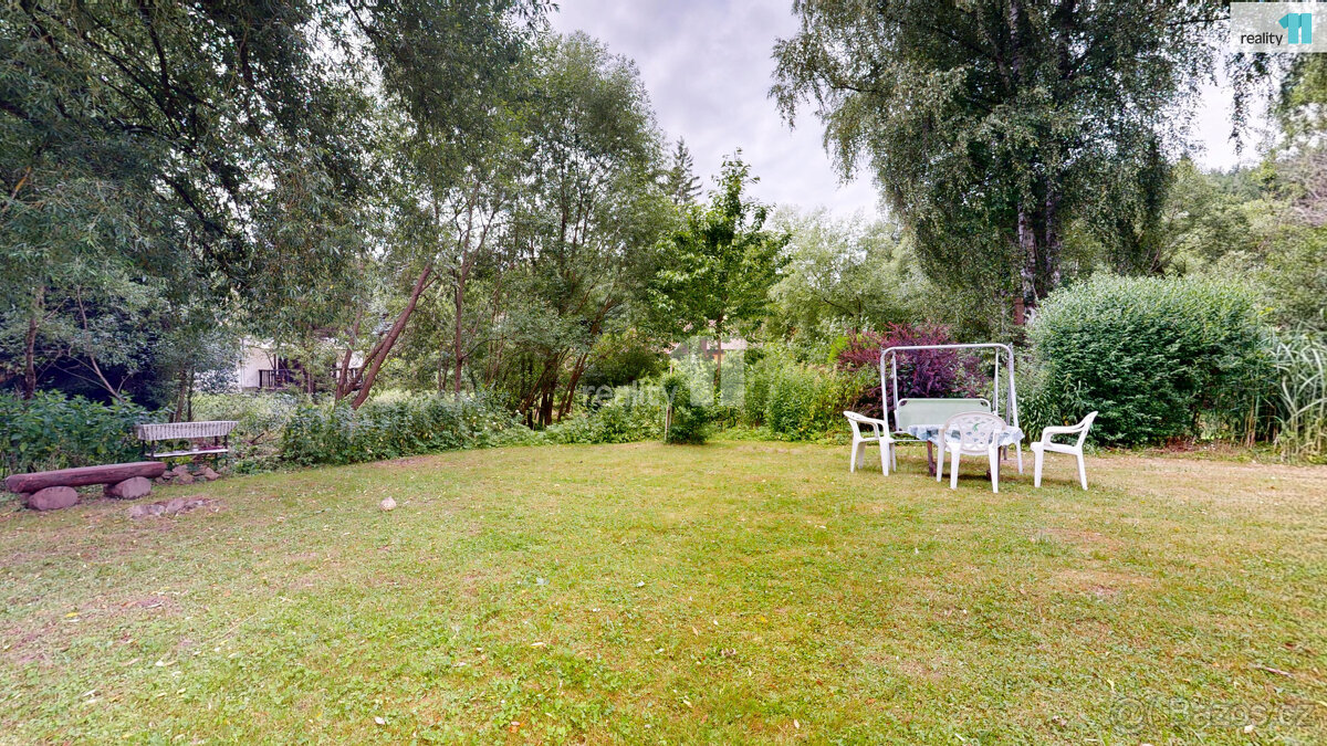 Prodej rekreačního objektu rodinné rekreace, pozemek 420m2, - 10