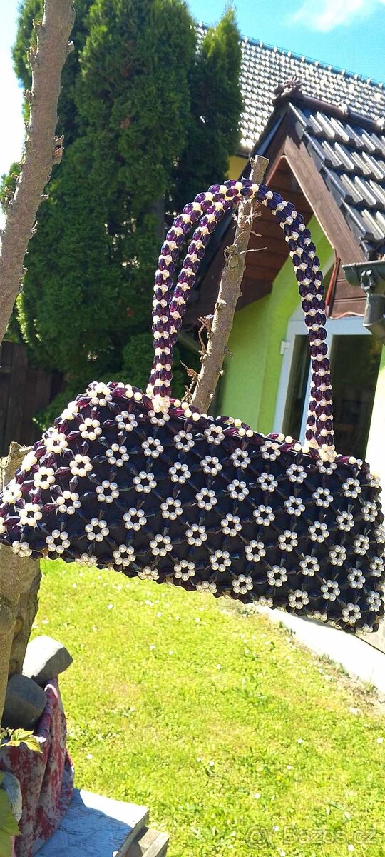 Luxusní kabelky NOVÉ z pravé kůže,ceny od 195KČ - 10