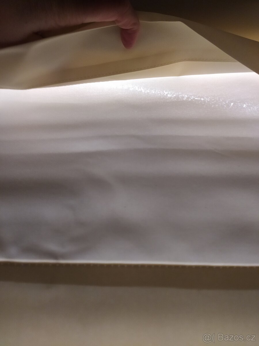 nová panelové žaluzie, japonská stěna 2x 45cm 245cm - 10