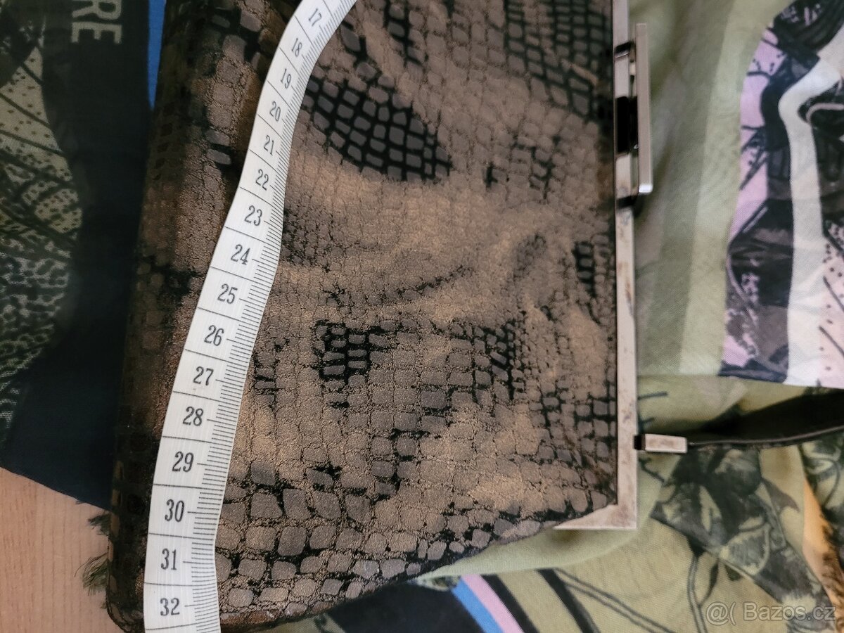 Kabelka Stuart Weitzman - 10