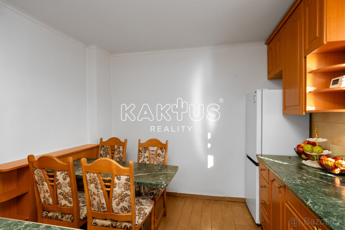 Pronájem Rodinného domu 4+1 v srdci Beskyd Čeladná - 10